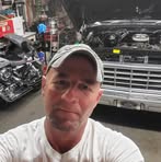 Barry Pennington - Facebook
