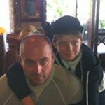 Barry Pennock - @bazzap72 - Instagram