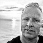 Barry Pennock - @barpen76 - Instagram