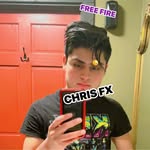 Barry Perez - @swan.215415 - Instagram