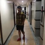 Barry Perez - @bryprz - Instagram