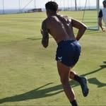 Ibraima Barry Pérez - @ibraaperez - Instagram