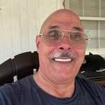 Barry Perkins - @bearzerker689 - Instagram