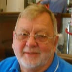 Barry Perkins - Facebook