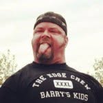 Barry Von Perkins - @edge2pnt0 - Instagram