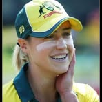 Ellyse Perry - Facebook