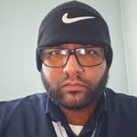 Barry Harripersad - @harripersadbarry - Instagram