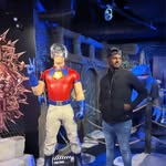 Barry Persad - @barrypersad - Instagram