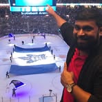 Barry Persad - Facebook