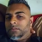 Barry Rampersad - @barryrampersad - Instagram