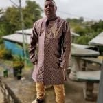 Barry Seepersad - @barryseepersad648 - Instagram