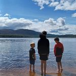 Barry Petrie - @barryjpetrie - Instagram