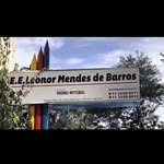 PEI Leonor Mendes de Barros - @leonormendesdebarros - Instagram