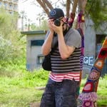 Phil “Bigfoot” Barrett - @bigfootphotography.co.uk - Instagram