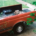 Barry Phipps' Truck - @the_truck_of_barry_phipps - Instagram