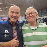 Barry Pickersgill - @pickersgillbarry - Instagram