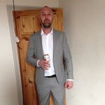 Bazza Pickering - @barrypickering34 - Instagram