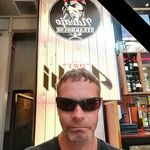 Barry James Pickett - @baz_i_am - Instagram