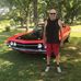 Barry Pickett - Facebook
