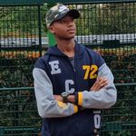Barry Jean Pierre - @jean.pierre.05 - Instagram