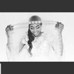Barry Marie-Pierre - @mama_peulh_walo - Instagram