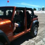 Barry St. Pierre - @mangojeepdad - Instagram