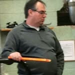 barry pilgrim - @theguywiththewood - Instagram