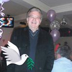 Barry Pilgrim - Facebook