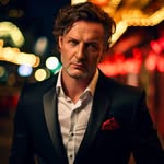Barry Platt - @barrysix8 - Instagram