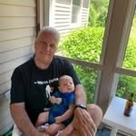 Barry Platt - @airscout2000 - Instagram