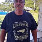 Barry Pleasant - Facebook