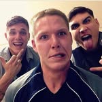 Pleasants Barry - @pleasantbarry.apo.usmili - Instagram