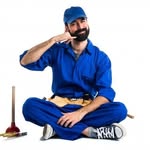 Barry Mckockenner - @barry.mckockenner_plumbing - Instagram
