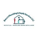 Barry's Plumbing & Septic Services LLC - @barrys_plumbing_septic - Instagram