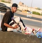 Baillo Barry - Facebook