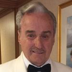 Barry Joseph Pollitt - @barryjosephpollitt - Instagram