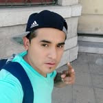 Barry Ponce - @bellakito25 - Instagram