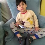 Barry Ponce Gonzales - @bhpg2025 - Instagram