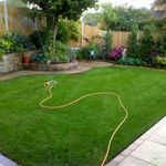 Barry Pond - @barrypondgardening - Instagram