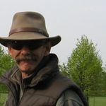 Barry Pond - @flyrod1601 - Instagram