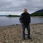 Barry Pond - @pondbarry - Instagram