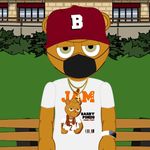 Barry Ponds - @barry.ponds - Instagram