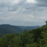 Barry Poole - @livingtheblueridge - Instagram