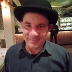 Barry Poole - @bazzman5000 - Instagram