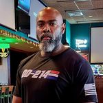 Barry Dwayne Pope - @iambashir1 - Instagram