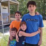 Barry Pope - @lilblp03 - Instagram