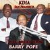 Barry Pope - Facebook