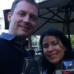 Barry Pope - @popebarry - Instagram