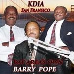 Barry Pope - @1barrypope - Instagram