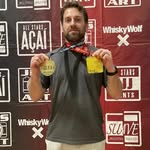 Barry PORTER - @bdp_bjj - Instagram